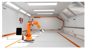 The R&D Tax Credit Aspects of New Jersey Distribution Center Automation