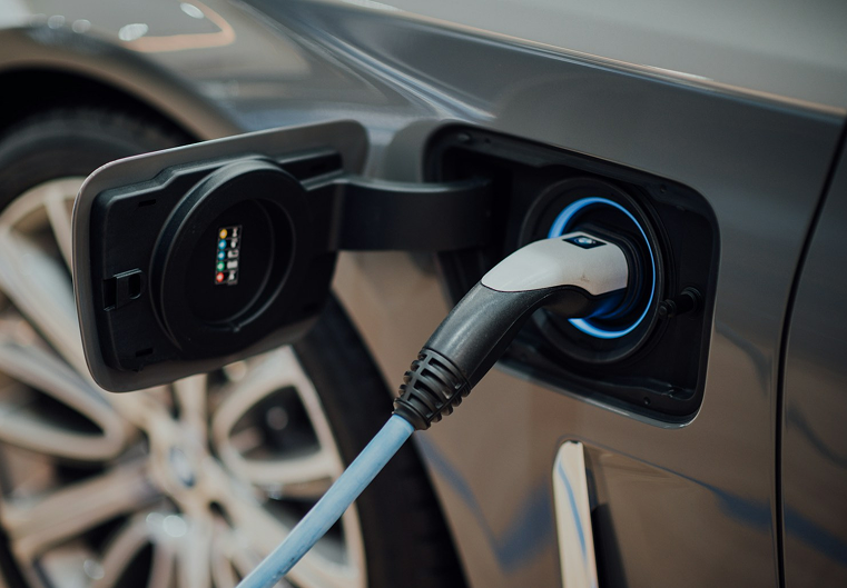 EV Charging Projects Image