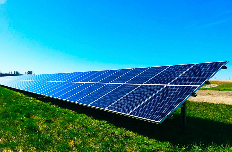 Solar Projects Image
