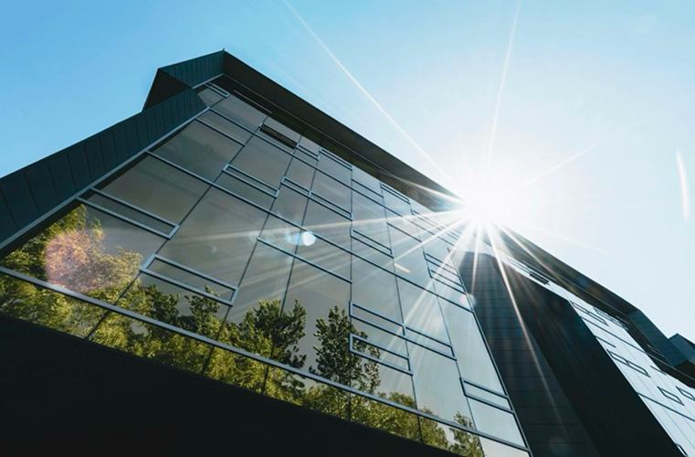 Thermal Storage & CHP Projects Image