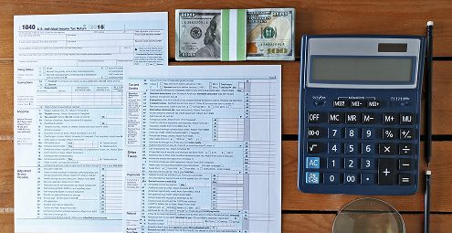 IRC Tax Law Cornell Section 41 Image